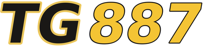 TG887 logo