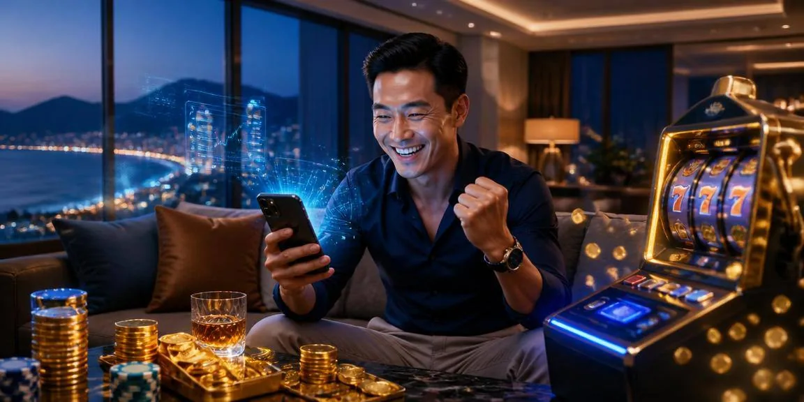 TG887 Hiểu thuật ngữ để chơi chủ động hơn